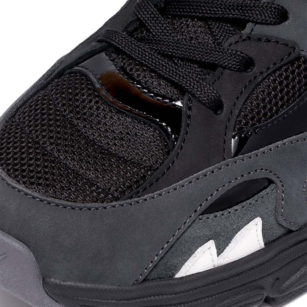 베이프 스포츠 러너 M2 BLACK