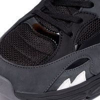 베이프 스포츠 러너 M2 BLACK