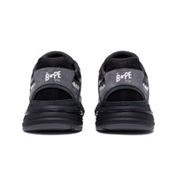 베이프 스포츠 러너 M2 BLACK