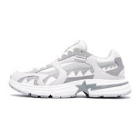 베이프 스포츠 러너 M2 WHITE