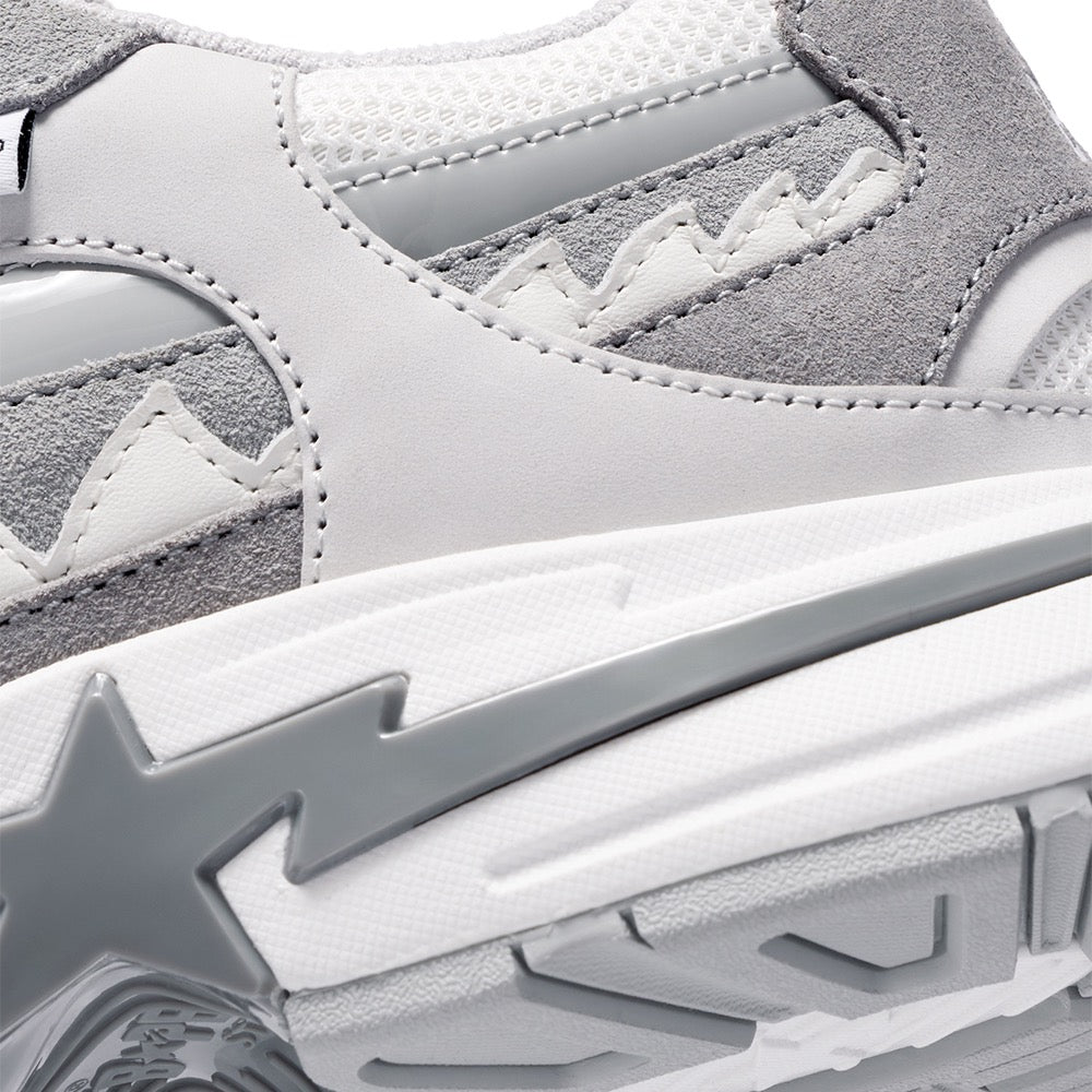 베이프 스포츠 러너 M2 WHITE