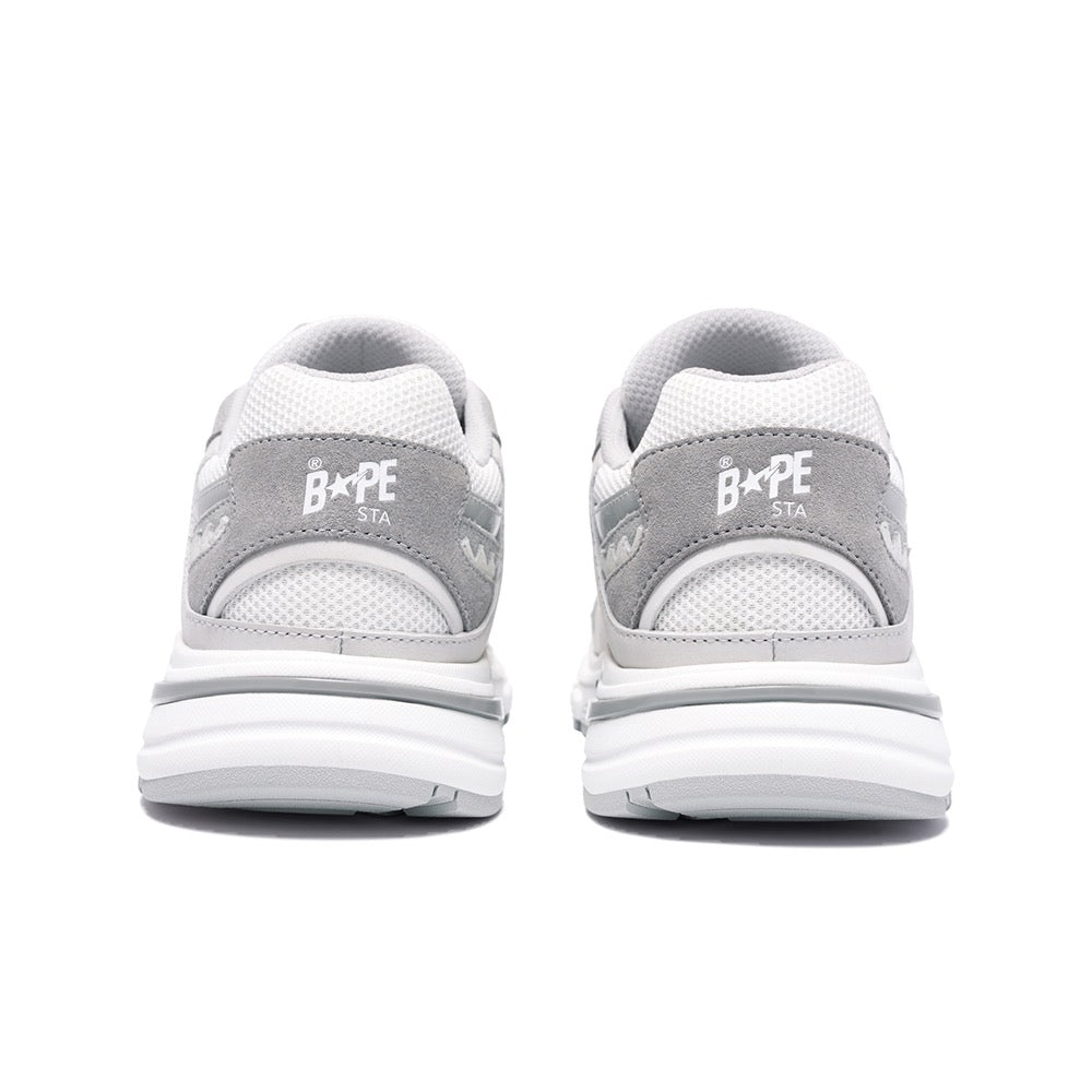 베이프 스포츠 러너 M2 WHITE