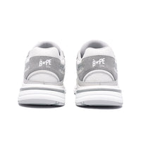 베이프 스포츠 러너 M2 WHITE