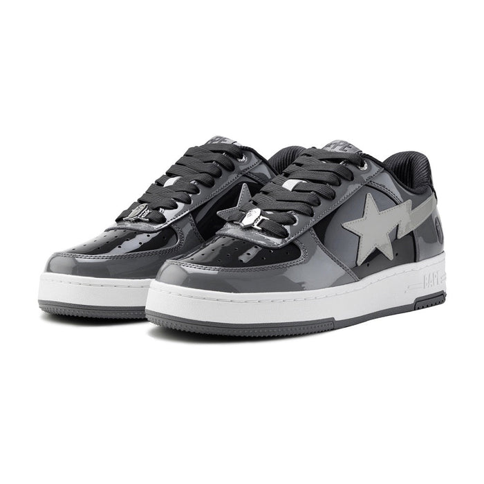 베이프 스타 #1 M1 GRAY