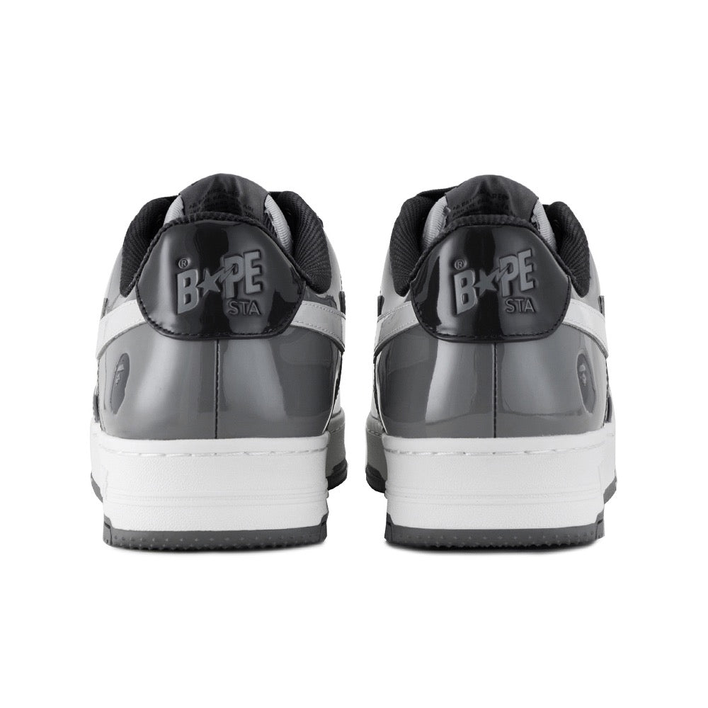 베이프 스타 #1 M1 GRAY