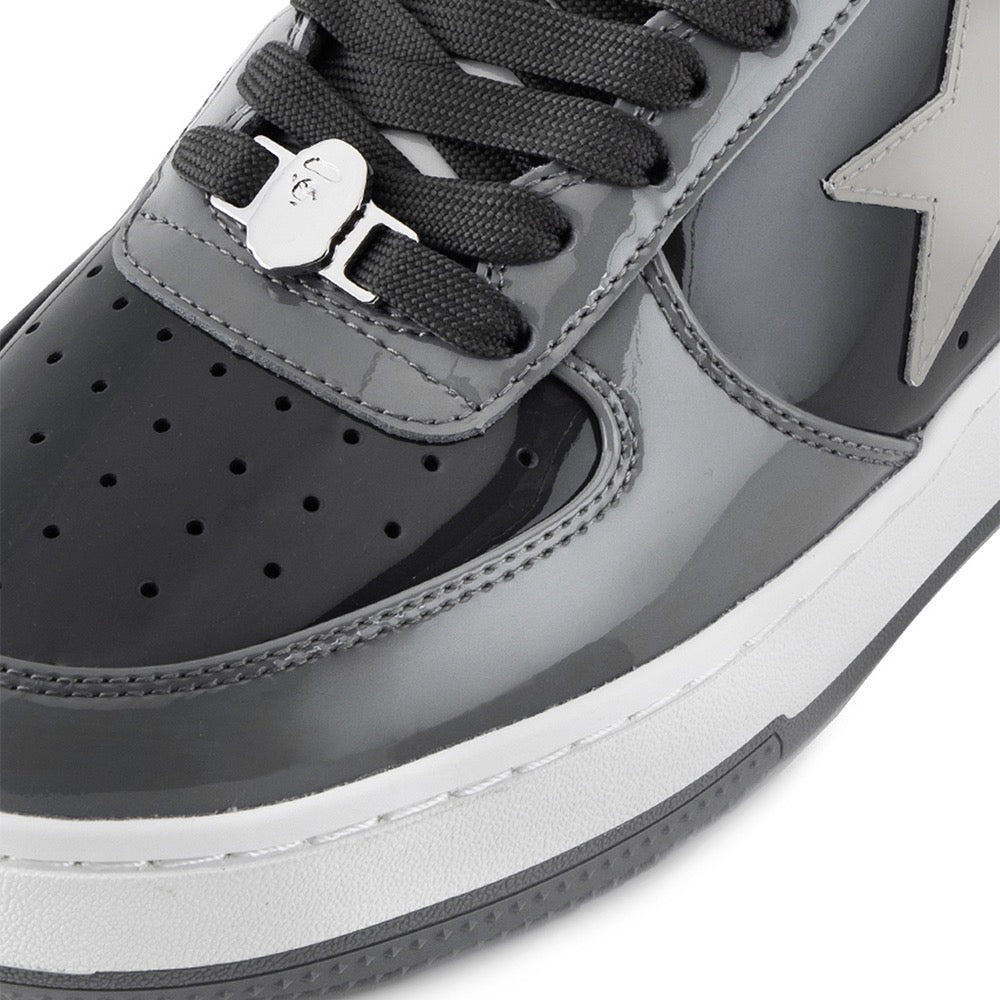 베이프 스타 #1 M1 GRAY