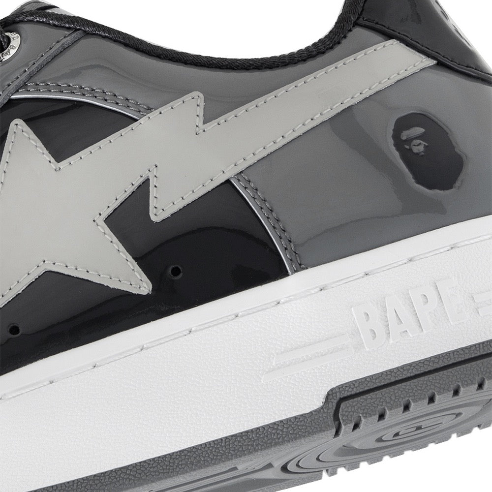 베이프 스타 #1 M1 GRAY