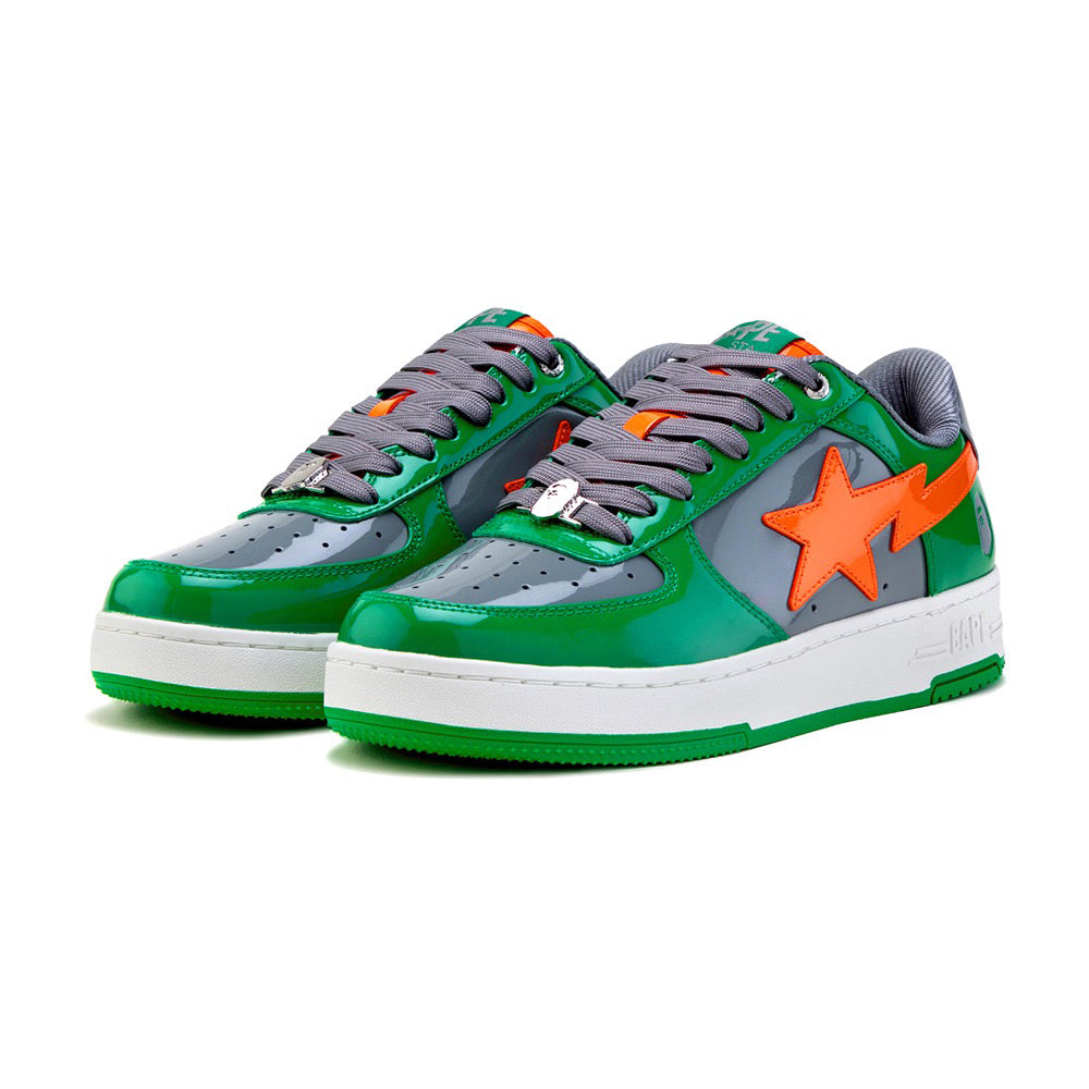 베이프 스타 #1 M1 GREEN