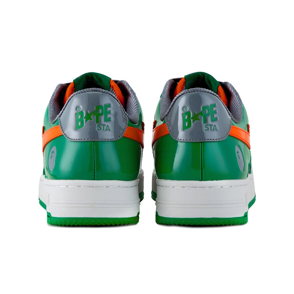 베이프 스타 #1 M1 GREEN