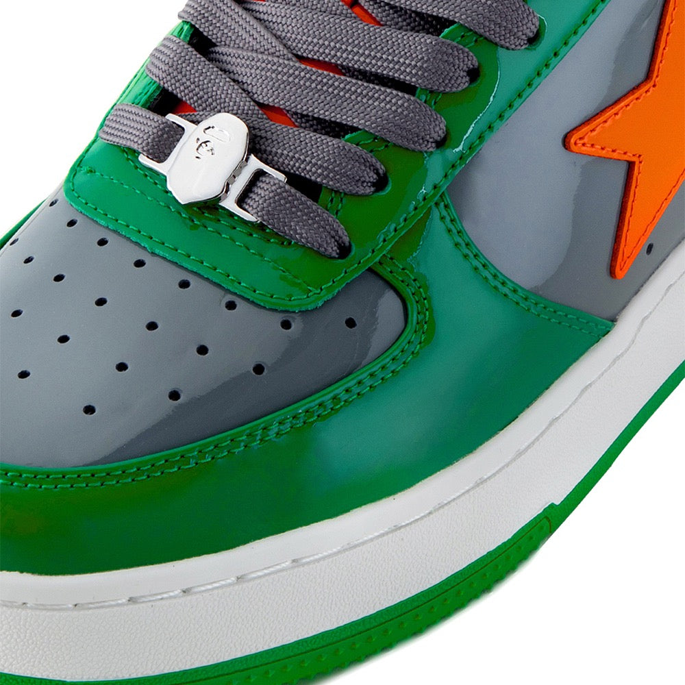 베이프 스타 #1 M1 GREEN