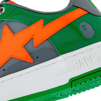 베이프 스타 #1 M1 GREEN