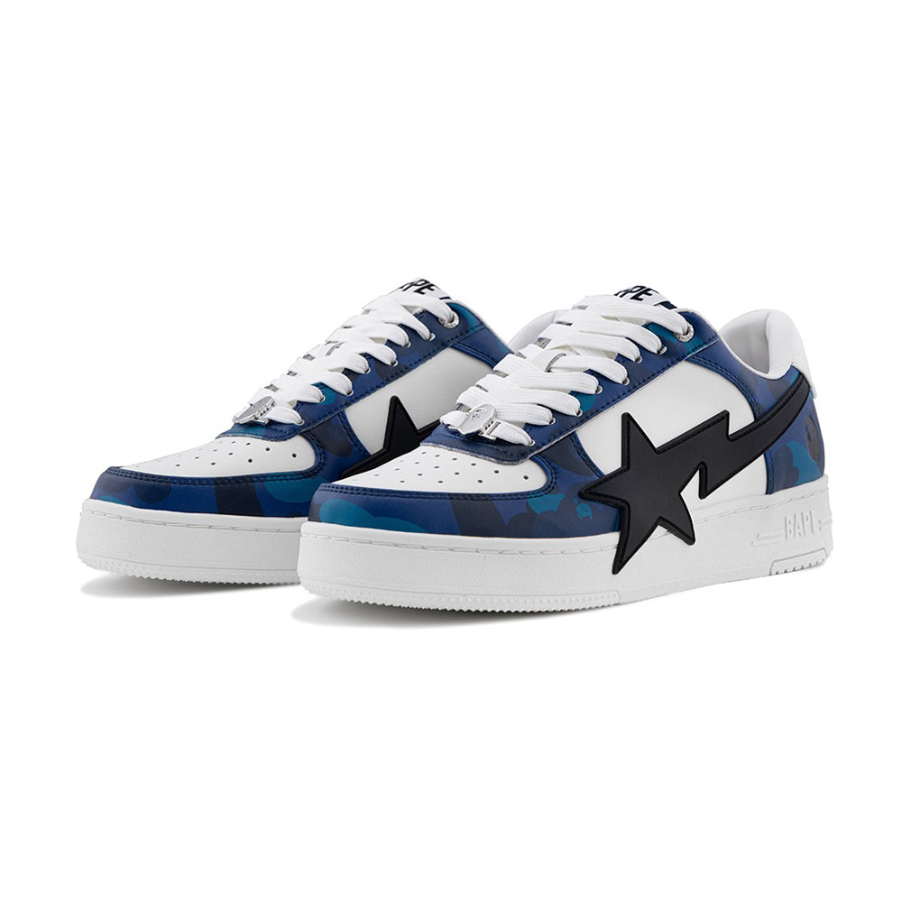 베이프 스타 OS #1 M1 BLUE