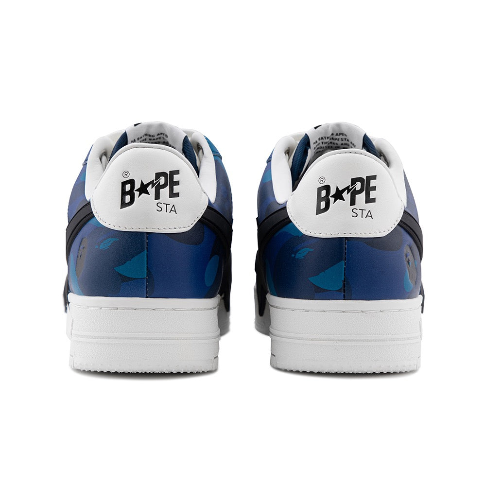 베이프 스타 OS #1 M1 BLUE