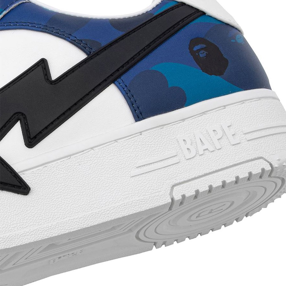 베이프 스타 OS #1 M1 BLUE