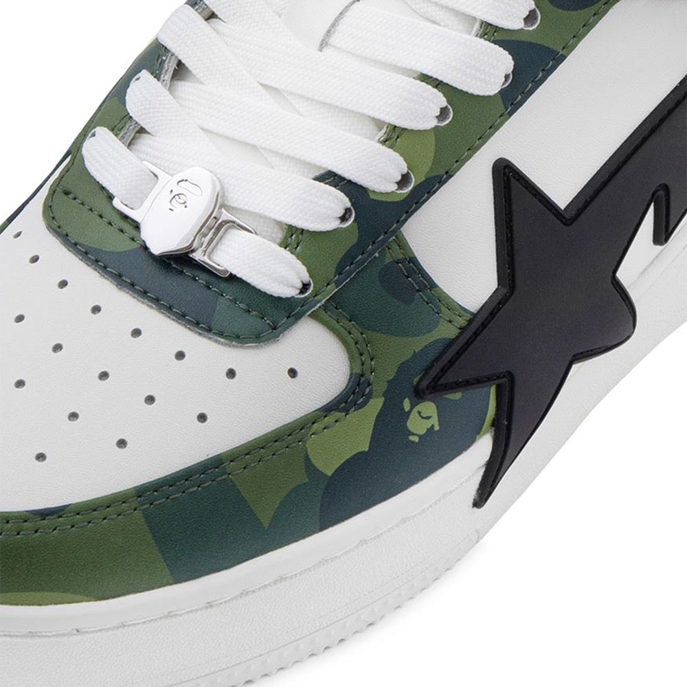 베이프 스타 OS #1 M1 GREEN