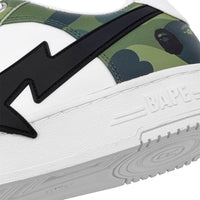 베이프 스타 OS #1 M1 GREEN