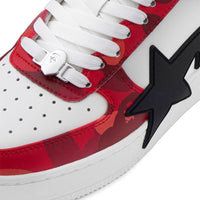 베이프 스타 OS #1 M1 RED