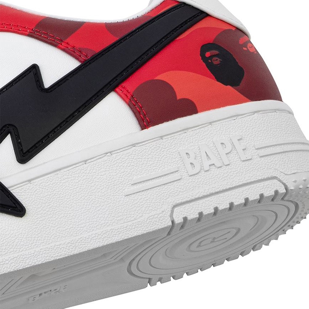 베이프 스타 OS #1 M1 RED