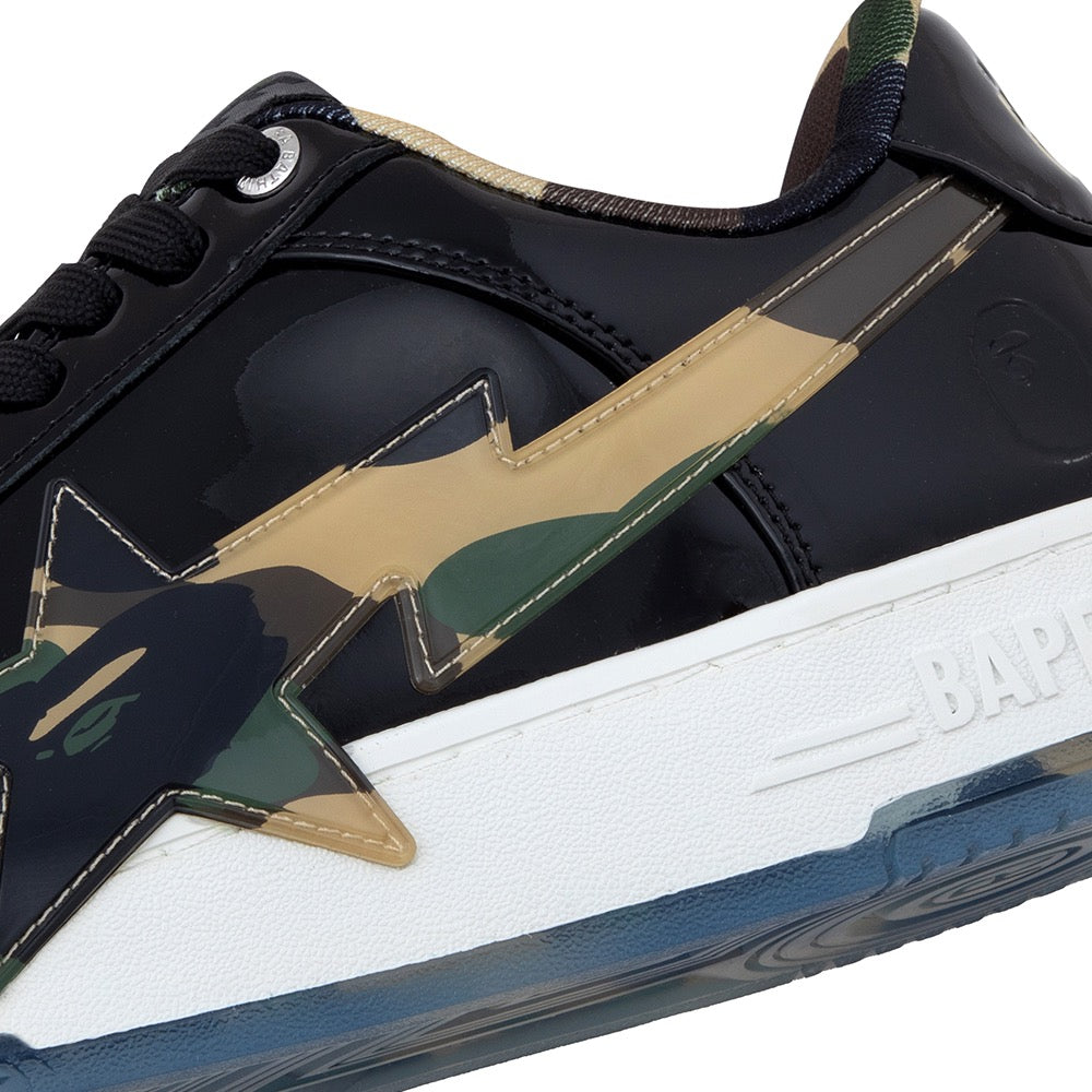 베이프 스타 OS #2 M2 BLACK