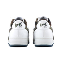 베이프 스타 OS #2 M2 WHITE