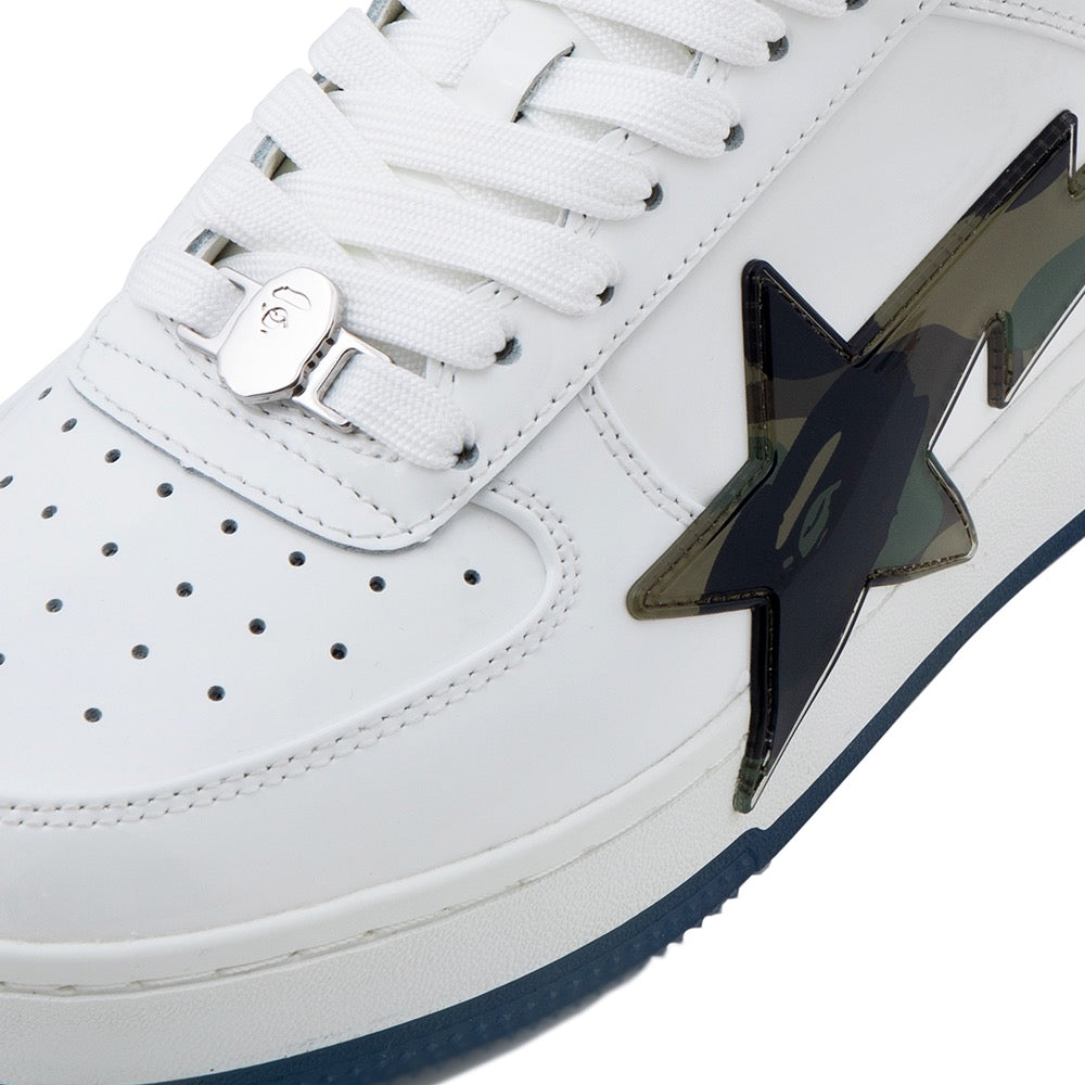 베이프 스타 OS #2 M2 WHITE