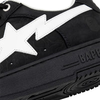 베이프 스타 #4 M2 BLACK