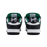 베이프 SK8 스타 볼드 #1 M2 BLACK