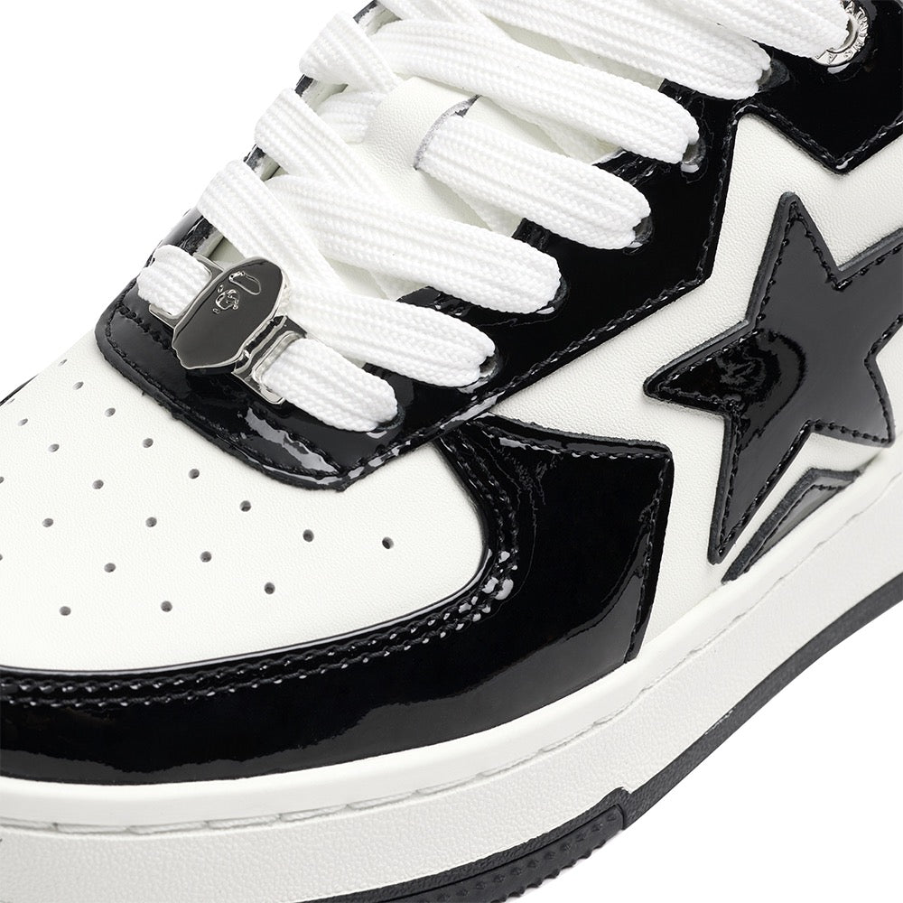 베이프 스타 ICON #1 M2 BLACK