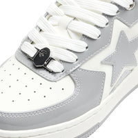 베이프 스타 ICON #1 M2  GRAY