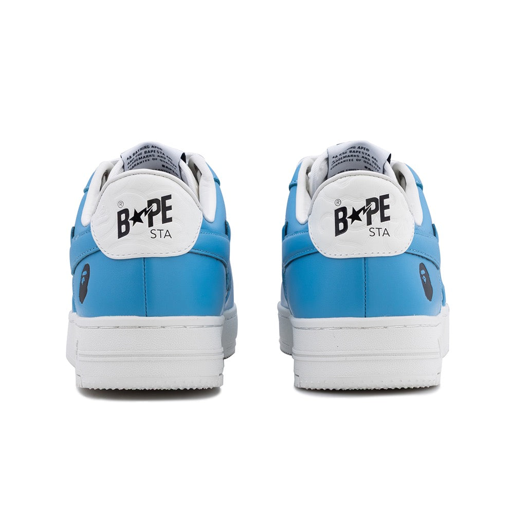 베이프 스타 #3 W BLUE