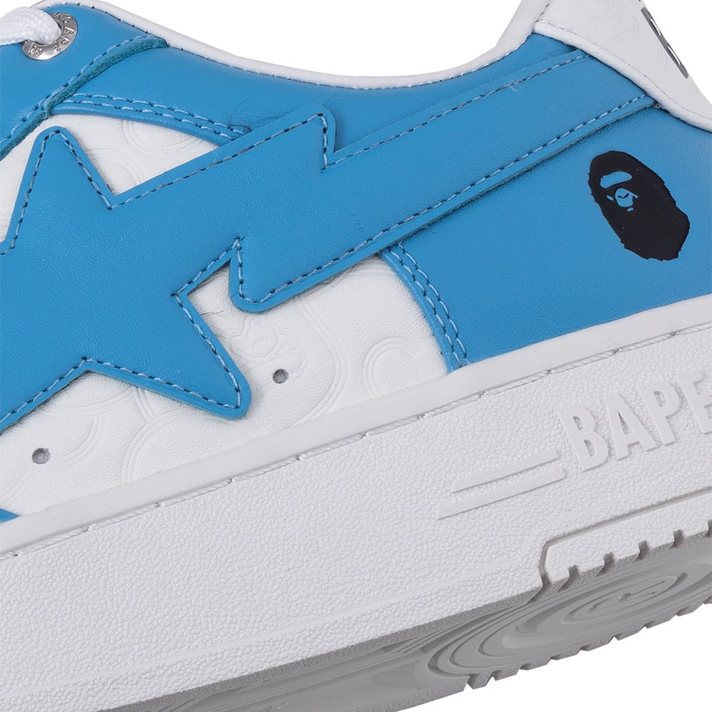 베이프 스타 #3 W BLUE