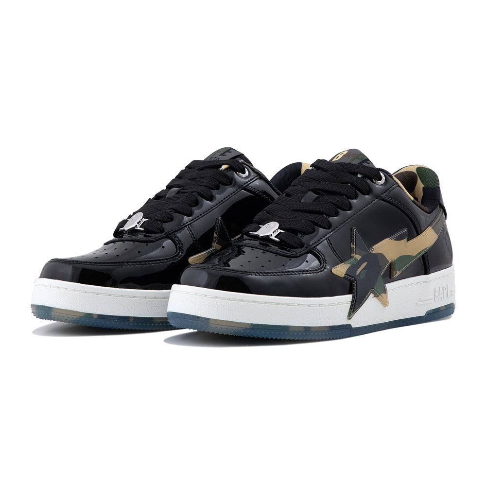 베이프 스타 OS #2 W BLACK