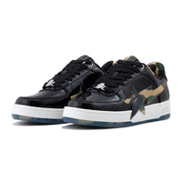 베이프 스타 OS #2 W BLACK