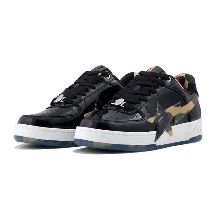 베이프 스타 OS #2 W BLACK