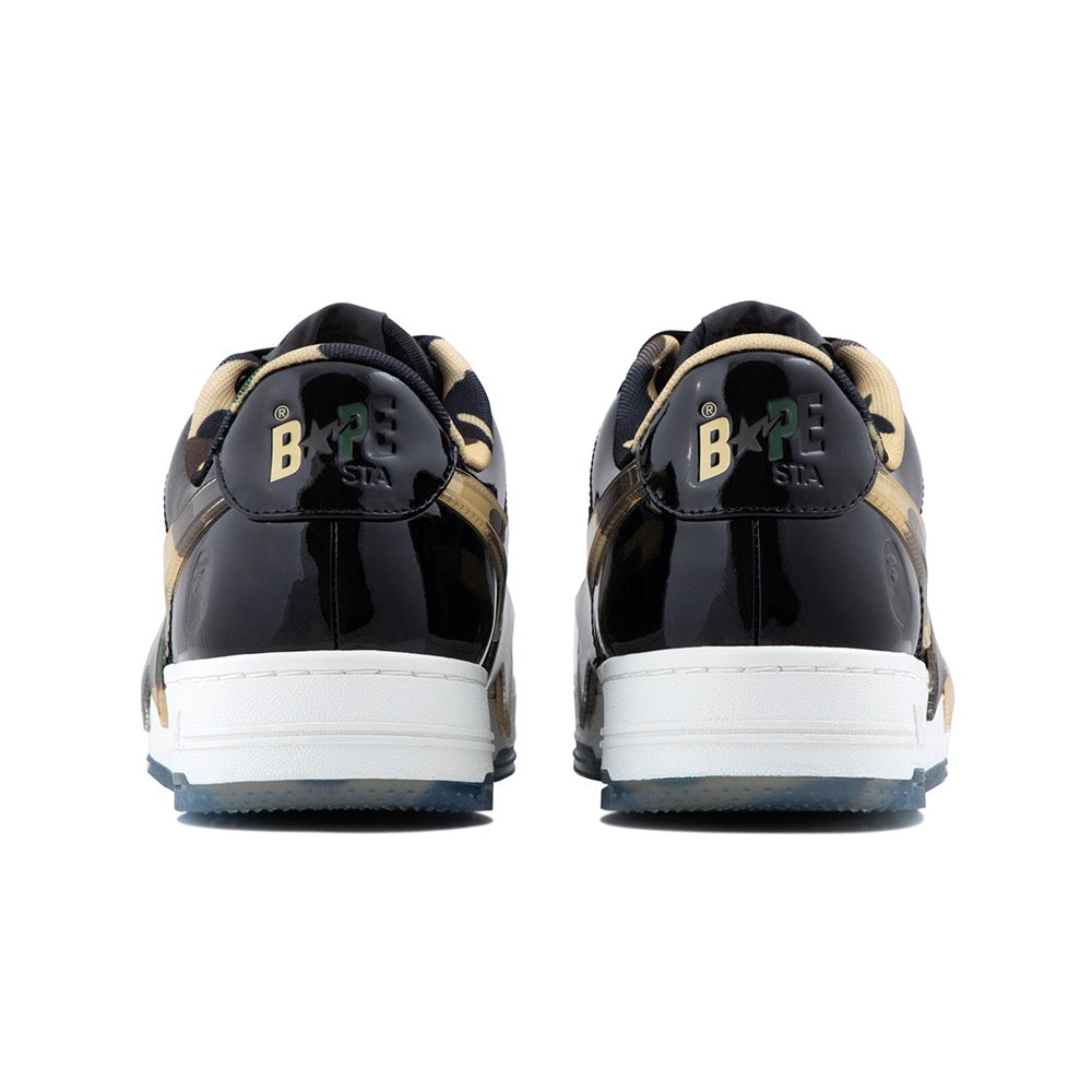 베이프 스타 OS #2 W BLACK