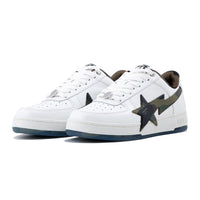 베이프 스타 OS #2 W WHITE