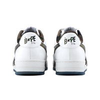 베이프 스타 OS #2 W WHITE