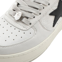 베이프 스타 #4 M2 WHITE