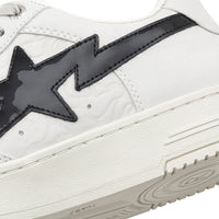 베이프 스타 #4 M2 WHITE