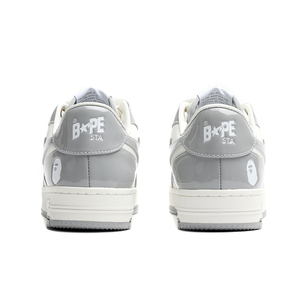 베이프 스타 ICON #1 W  GRAY