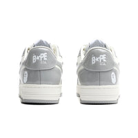 베이프 스타 ICON #1 W  GRAY