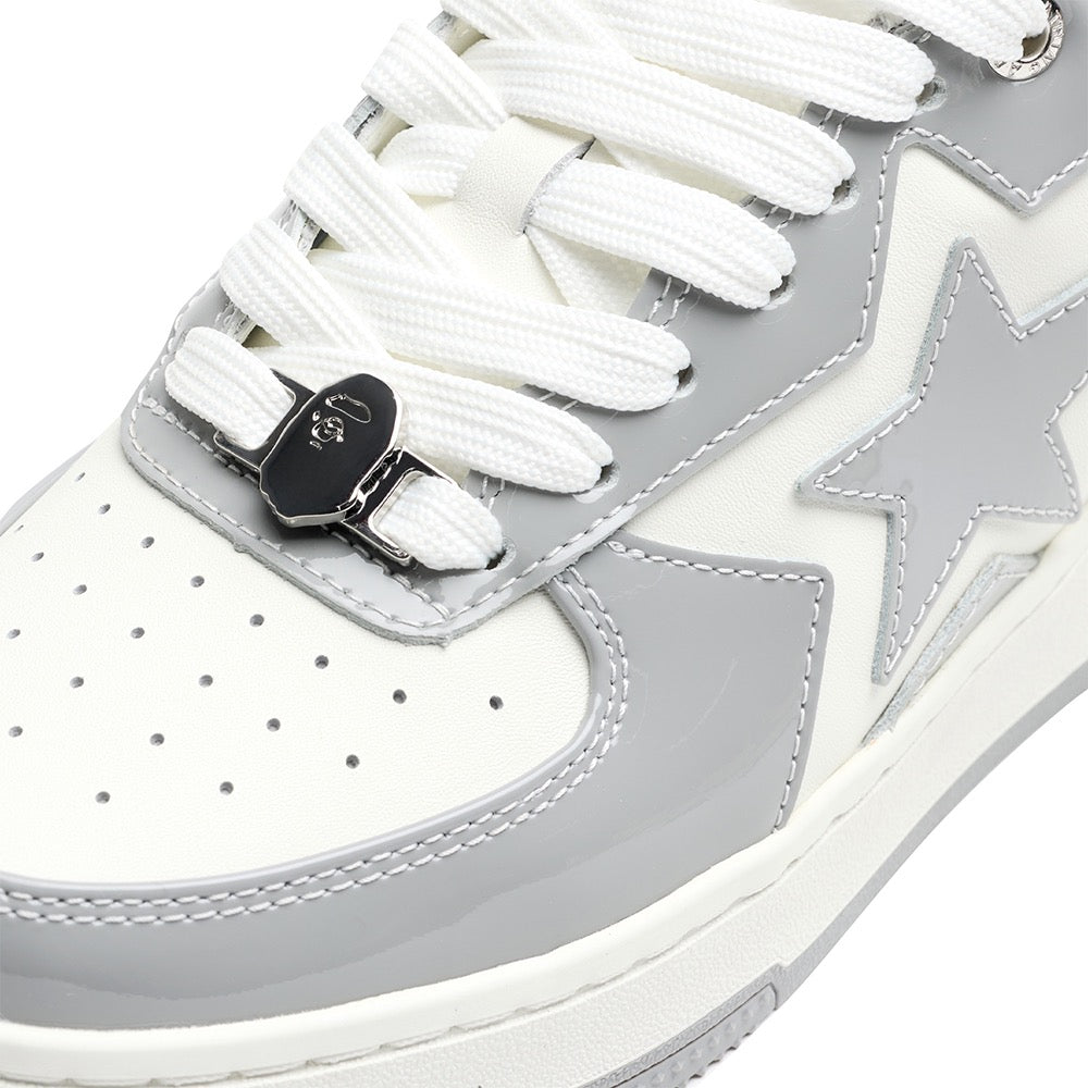 베이프 스타 ICON #1 W  GRAY