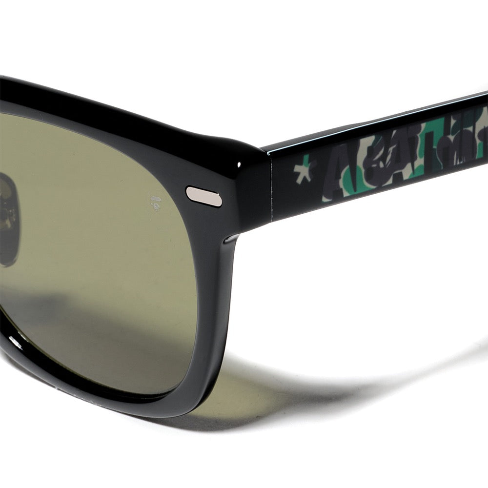 SS25-BAPE-S G017C1 BLACK