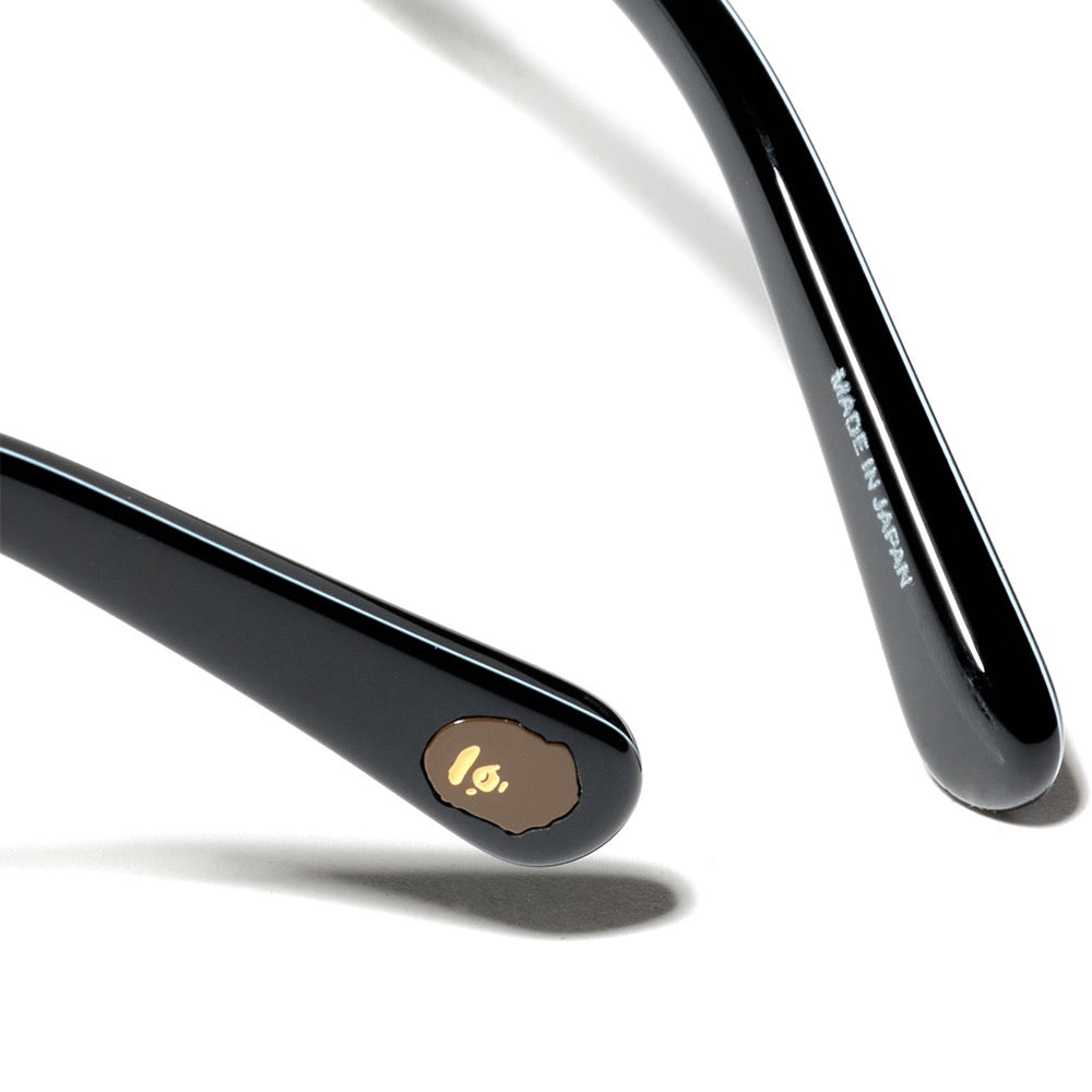 SS25-BAPE-S G017C1 BLACK