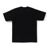 퍼스트 카모 마일로 샤크 FZH 티셔츠(M) BLACK/GREEN