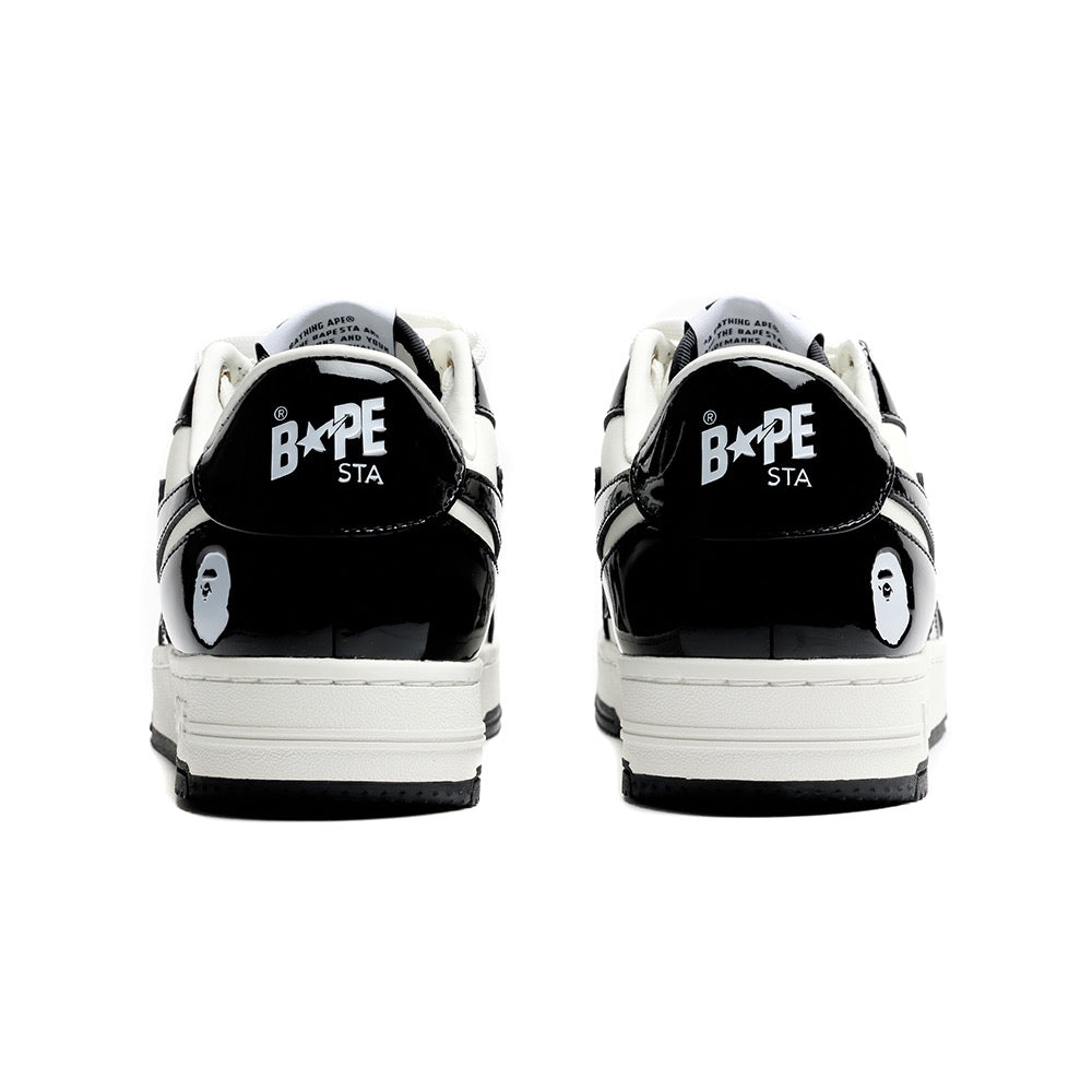 베이프 스타 ICON #1 W BLACK