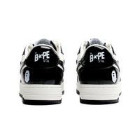 베이프 스타 ICON #1 W BLACK