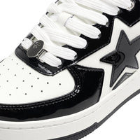 베이프 스타 ICON #1 W BLACK