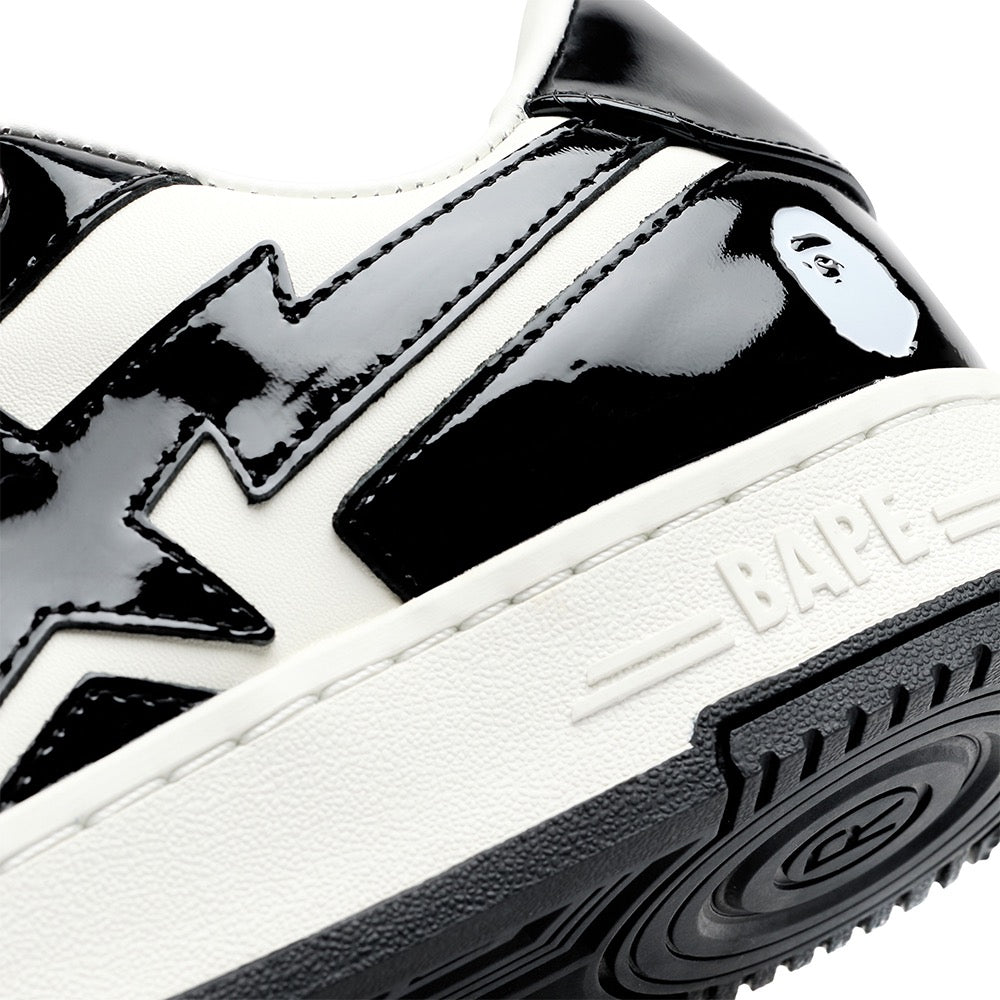 베이프 스타 ICON #1 W BLACK