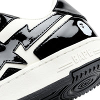 베이프 스타 ICON #1 W BLACK